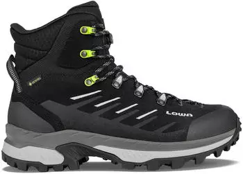 Lowa Randir GTX Mid (211770) black/grey