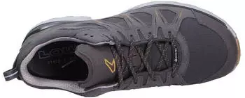 Lowa Innox Evo II GTX (311416) anthracite/bronze – Hochwertige Materialien und durchdachtes Design
