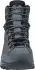 Hanwag Banks GTX Wanderschuhe blau schwarz