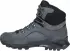 Hanwag Banks GTX Wanderschuhe blau schwarz