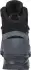 Hanwag Banks GTX Wanderschuhe blau schwarz