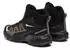 Salomon Women's X Ultra 360 Mid GTX (L47448600) black/plum kitten/shale