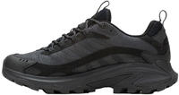 Merrell J037513W-W 43-WIDE, Merrell Moab Speed 2 GTX Men black W 43 WIDE Herren