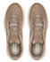 Hoka Transport dune/eggnog
