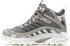 Merrell Moab Speed 2 Mid GORE-TEX Women