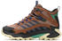 Merrell Moab Speed 2 Mid GORE-TEX