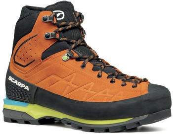 Scarpa ZODIAC TECH Gtx (71101) orange