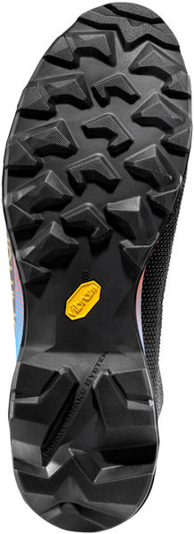 La Sportiva Aequilibrium Hike GTX Schuhe schwarz