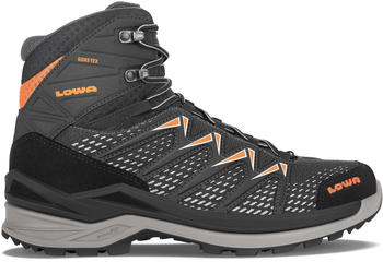 Lowa Innox Pro GTX Mid (310703) black/orange