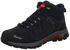 Kastinger Tremor 22037-400 Herren Leichtwanderstiefelette