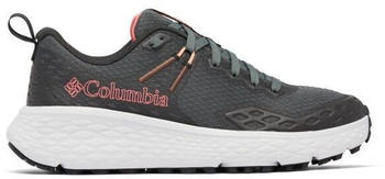 Columbia Konos TRS Wanderschuh Grill Juicy