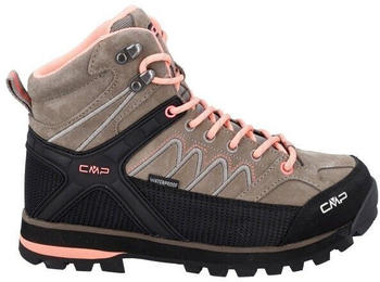 CMP Moon Mid WMN Trekking Shoe WP deserto P780
