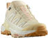 Salomon X Ultra 360 Edge wheat/shortbread/peach quartz