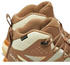 Salomon X Ultra 360 Edge Mid Gtx shortbread/raw umber/prairie sunset