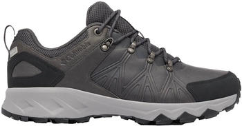 Columbia Peakfreak II Outdry Leather ti grey/steel dark
