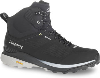 Dolomite M's Nibelia High GTX schwarz 0119