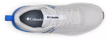 Columbia Konos TRS OutDry (2079311) silver grey/vivid blue – Columbia Konos TRS OutDry (2079311) silver grey/vivid blue: Der perfekte Begleiter für Ihre Outdoor-Abenteuer