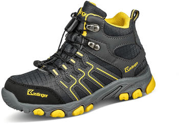 Kastinger Farrer HI II Kinder grau