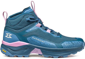 Garmont 81 Engage Mid GTX Wander- Trekkingschuhe