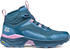 Garmont 81 Engage Mid GTX Wander- Trekkingschuhe