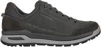 Lowa 311440-9737-7,5, Lowa Alltag-Travelschuhe Bellagio Low GTX (Nubukleder,