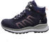 Allrounder Satika-Tex marine Nubukleder