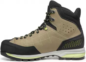 Scarpa Zodiac Trek GTX Damen peyote celery green