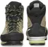 Scarpa Zodiac Trek GTX Damen peyote celery green