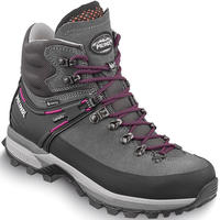 Meindl 4718_003, Meindl Air Revolution 1.5 Damen Trekkingstiefel, grau, Gr&ouml;&szlig;e 41 &frac12;