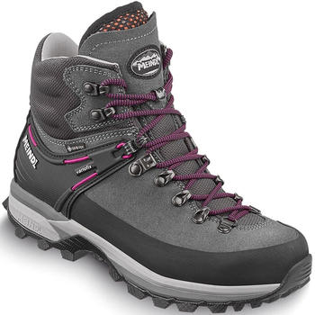 Meindl Air Revolution 1 Lady Wander- Trekkingschuhe grau