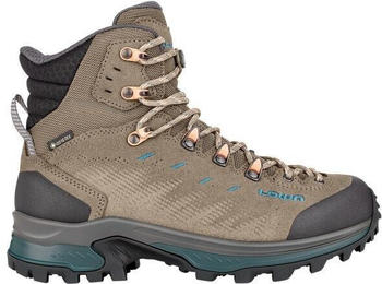 Lowa Randir GTX Mid Wanderschuhe beige
