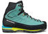 Scarpa Alpinschuhe Zodiac Tech GTX blau