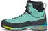 Scarpa Alpinschuhe Zodiac Tech GTX blau