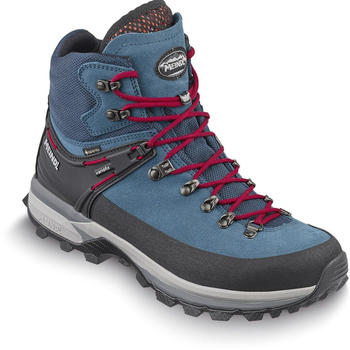 Meindl Air Revolution 1 Wander- Trekkingschuhe blau