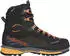 Lowa Vajolet GTX Mid schwarz flame 9960