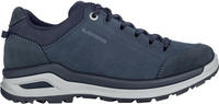 Lowa 321442-6996-41,5, Lowa Ascona GTX LO Ws navy/navy (6996) 41,5 Damen
