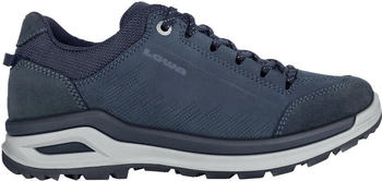 Lowa Ascona GTX LO WS