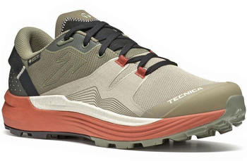 Tecnica Spark Speed S Goretex Wanderschuhe gr&uuml;n