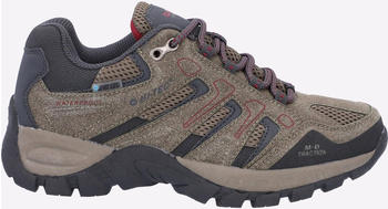 Hi-Tec Torca niedrig wasserfest Damen Outdoor Wandern Trail