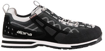 Alpina Trekkingschuhe Alpina Royal 6274-1K grau