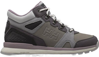 Helly Hansen Ranger Lv Wanderschuhe grau