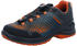 grau: Lowa Carezza GTX Kids