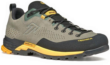 Tecnica Sulfur Goretex Wanderschuhe gr&uuml;n