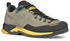 Tecnica Sulfur Goretex Wanderschuhe grün