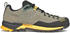 Tecnica Sulfur Goretex Wanderschuhe grün