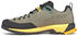Tecnica Sulfur Goretex Wanderschuhe grün