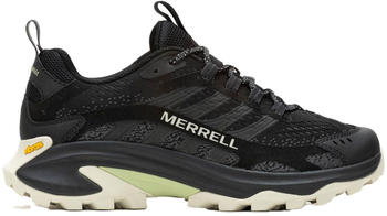 Merrell Women's Moab Speed 2 schwarz