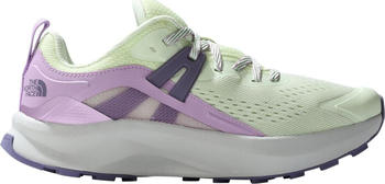 The North Face Hypnum Walking-Schuh lime cream lunar slate