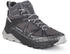 Aku Flyrock Mid GTX Wanderschuhe grau