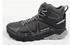 Aku Flyrock Mid GTX Wanderschuhe grau